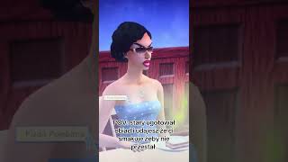 #thesims2 #memes #simsypolska #gramywsimsy #beka