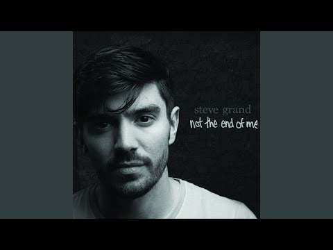 Steve Grand — Safe and Sound