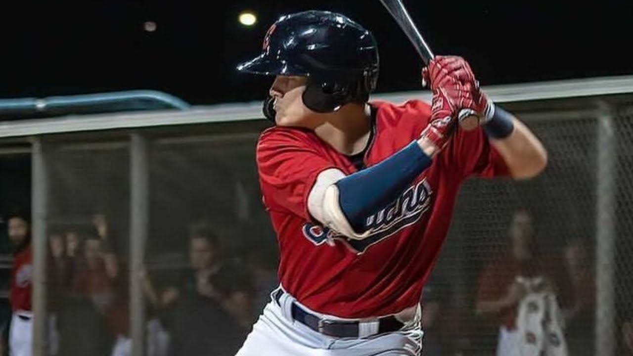 Jake Fox 2023 Highlights!