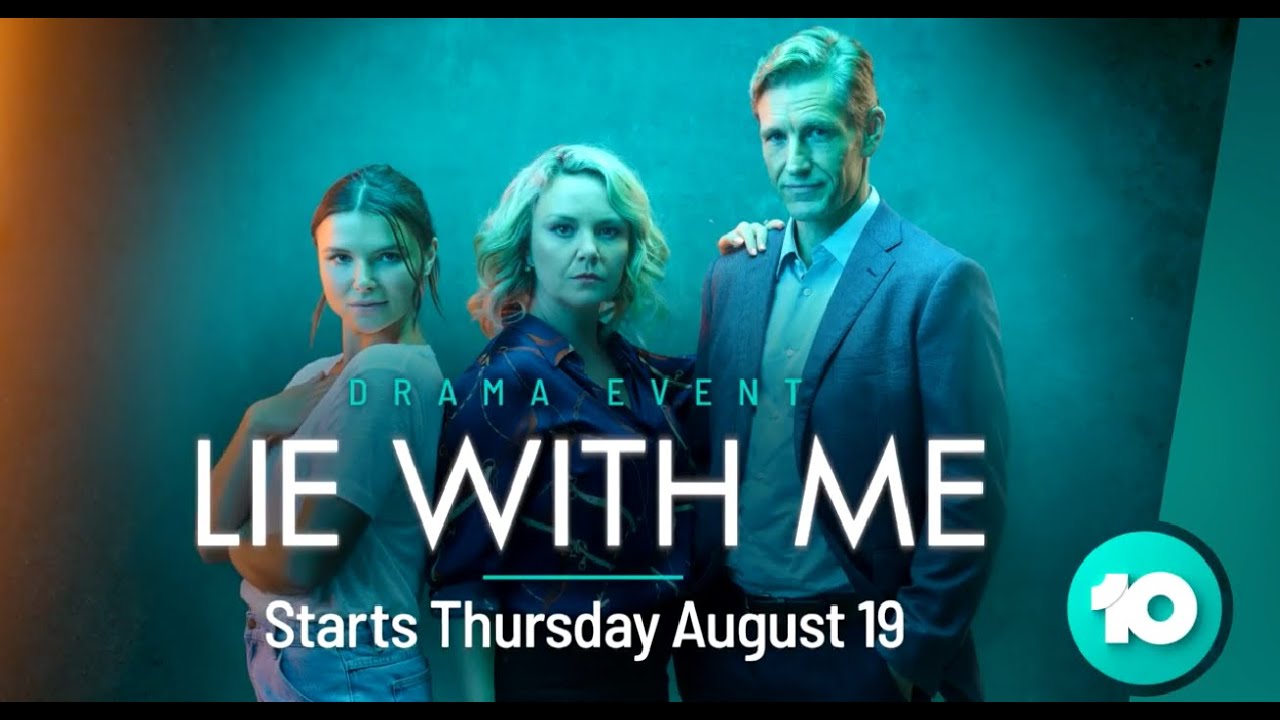 Lie With Me' (Trailer) - IF Magazine