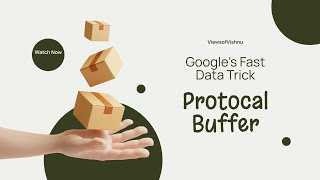 Protocol Buffers in 2 minutes | Faster Than JSON 🤯