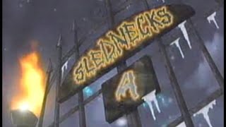 Slednecks 4 intro