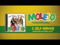 Molejo - Self-Service