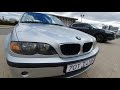 BMW 320d e46 touring