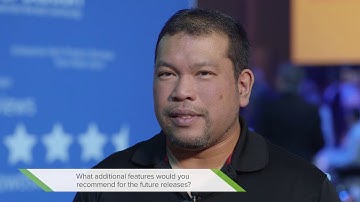 CA Workload Automation Review by a Development Manager