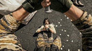 Far Cry 5: Stealth Kills (Outpost Liberation 2)