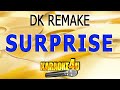 DK REMAKE | Surprise(Пародия) | Караоке (Кавер минус от Studio-Man)