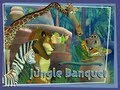 Madagascar: The Game - Level 7 - Jungle Banquet (PC, 2005)