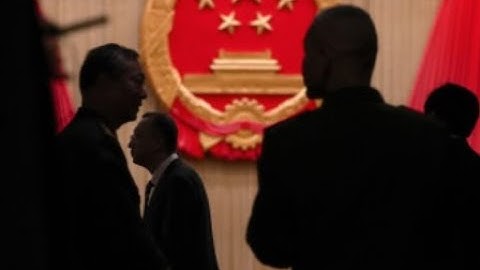 重磅！黨報罕見刊登張又俠全文，证实習張分權！网传胡海峰入主西安？陕西官场大清洗。党国大不吉：红旗大桥轰然垮塌！川普宣布反共产主义周。直播：美東11月12日早8點45、台港中當日晚9點45