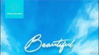 TREASURE - Beautiful (Anime Edit)