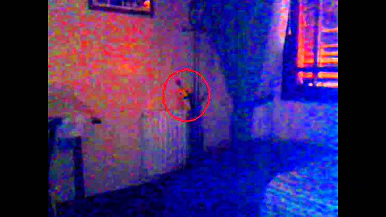 Tails Doll, In a Locked Room Wiki