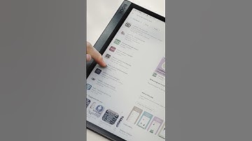 Learn a New Language with BOOX Tablets