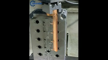 edm-machining #cnc  #cncmill #machining #manufacturing #automobile #mechanical #factory