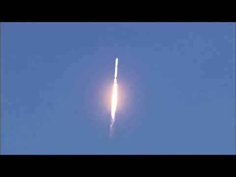 SpaceX CRS-14 Launch
