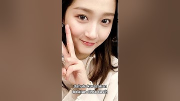 Masih Adakah Cinta Dihatimu - Yulia Yasmin