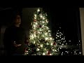 O Christmas Tree - Christmas Carol (Electroboom version)