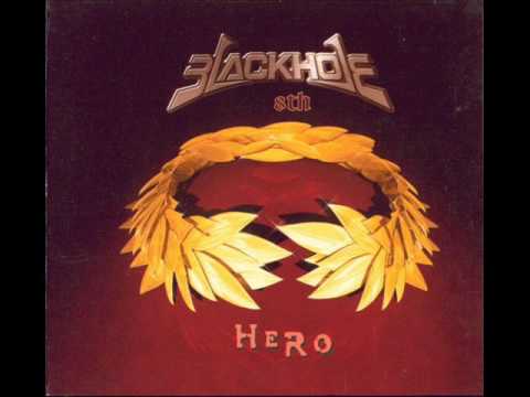 Black Hole (+) ugly hero