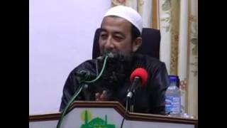 cara bersalam mengikut sunnah nabi - Ustaz Azhar Idrus