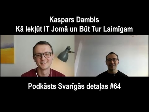 Video: Kāpēc ir svarīgi strādāt sadarbībā ar pacientiem?