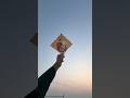 Kite flying 😱🪁#kite #kiteflying #patang #patangbazi #youtubeshorts