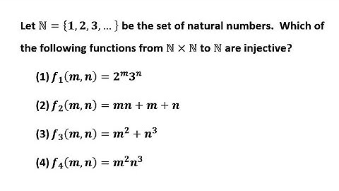 CSIR NET Mathematics | 30 Nov / June 2020 | Part C | Real Analysis | Solved problems | 16