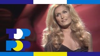 Video voorbeeld van "Dalida - J'Attendrai • TopPop"