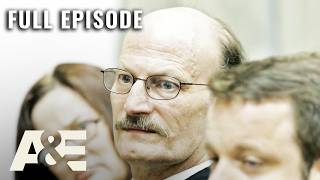 A Cold Case Reopened After a Tip from TV (S5, E2) | Cold Case Files | Full Episode Net Worth
