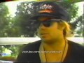 Vince Neil - Day in Rock (1992)
