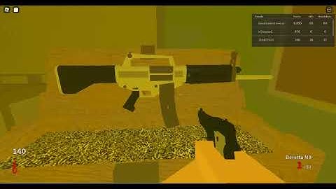 playing Project Lazarus: 💀 ZOMBIES 💀 part 1