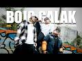 Bojo Galak - DJiamputh X Pendhoza