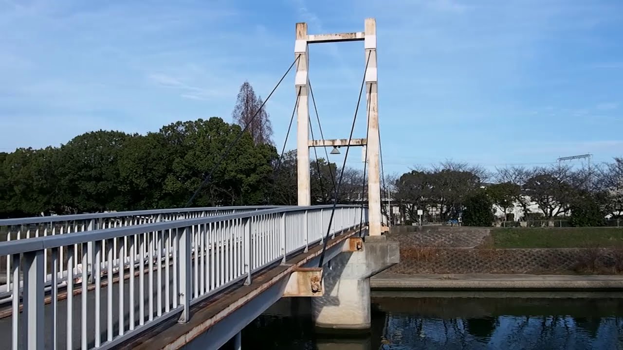 天川 天川東公園 高砂市 Youtube