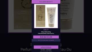 Sisley Eau Du Soir: Luxus Body Cream zum Community Deal Preis 🌹