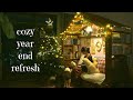 [21] Year End Cleaning: A Fresh Start for a New Year