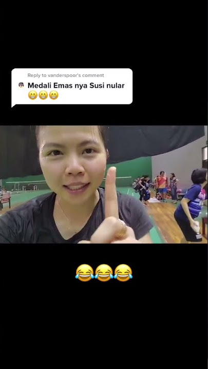 susi susanti ibu kedua saya😁