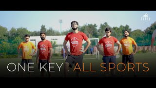 Fitso MasterKey - One Pass | All Sports screenshot 1
