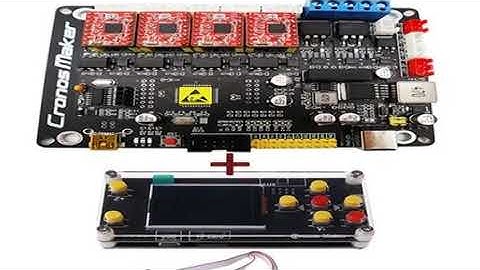 CNC 3018 GRBL 1.1 3 Axis Stepper Motor Double Y Axis USB Driver Board Controller Laser Board for GRB