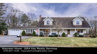 17 Queen Street, Chelmsford MA 01824 - Single Family Home - Real Estate - For Sale -