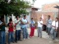 ensayo banda chipilos  abasolo guanajuato