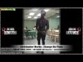 Christopher Martin - Change Me Plans [Soul Reggae Riddim] Jan 2013