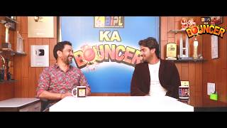 आदतय ओझ क Rapid-Fire क सवल क नरहआ ज न दय शनदर जबब