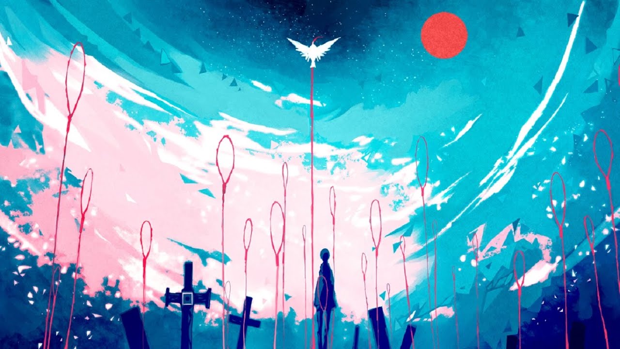 KOAN Sound & Asa - Tetsuo's Redemption (Billain Remix) [Redemption] 99,76%