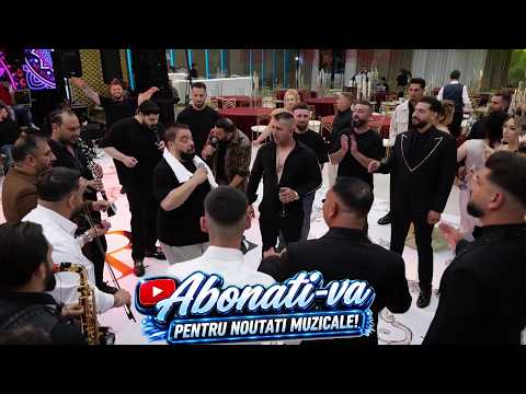 Florin Salam ❌ Mama, M-am Indragostit ❤️😍 | Live 2026 🎤🔥 | Manele Noi 💥