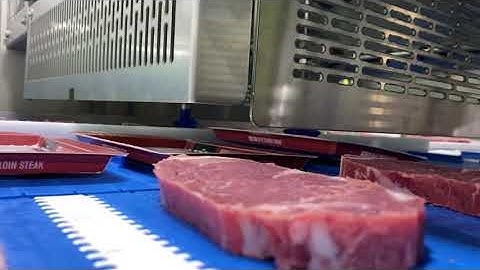 Recyclable Card Trays on C Series Twin servo denester