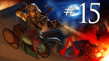 The Creed - Assassin