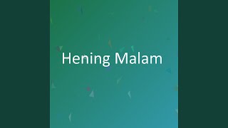Hening Malam