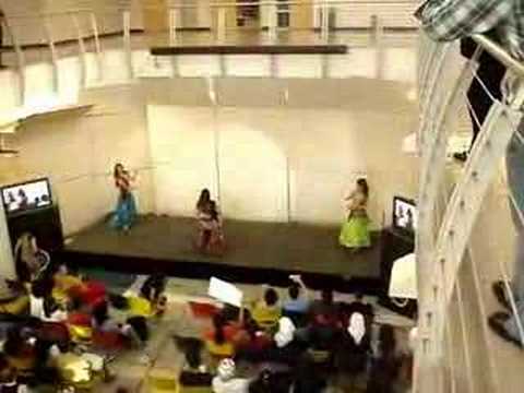 JUX-TA-POSE Academy LIVE 2008