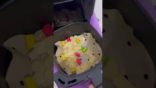 #snacksrecipe #airfryerrecipes #uk #studentinuk #viralvideo #trending #youtubeshorts #youtube #uk