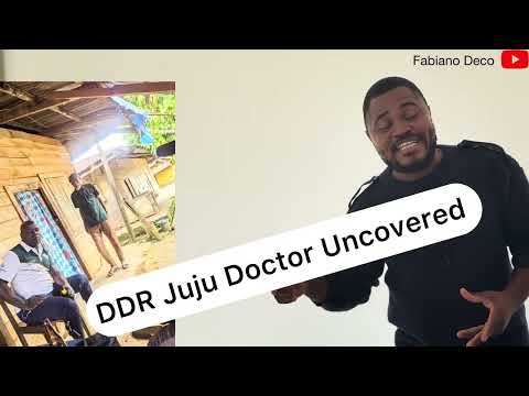 DDR Odeshi Docta Uncovered 