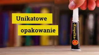 Kropelka  Kluczowe Cechy