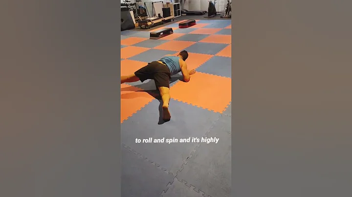 Movement in your Fifties with Locomotion. #shorts